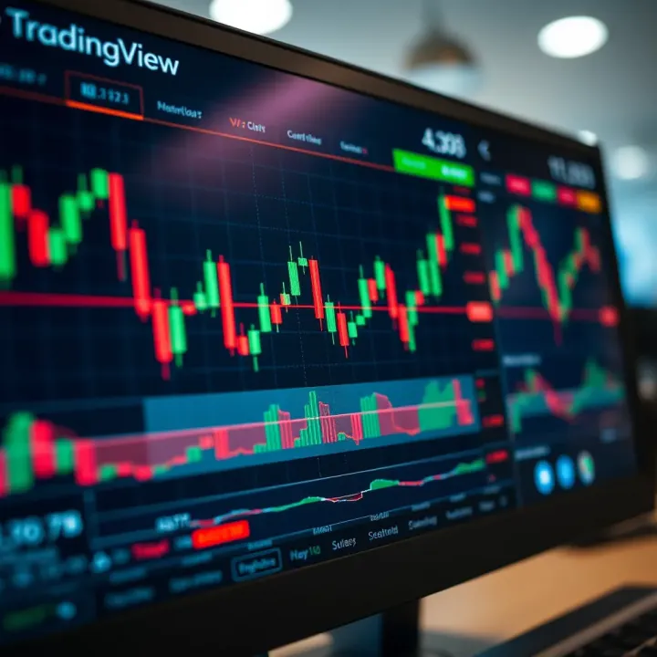 TradingView Guide for Pakistani Traders TradingView Guide for Pakistani Traders