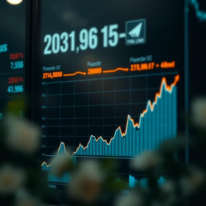 Core Price Prediction: Trends and Key Factors Core Price Prediction: Trends and Key Factors