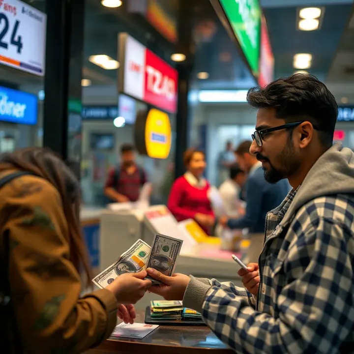 123 US Dollars to Pakistani Rupees: Current Value Explained
