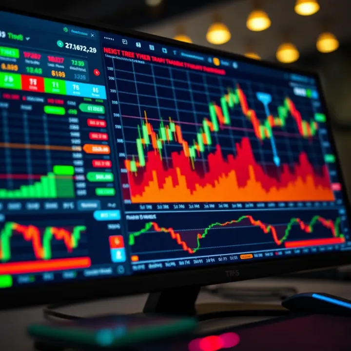 TradingView Guide for Pakistani Traders