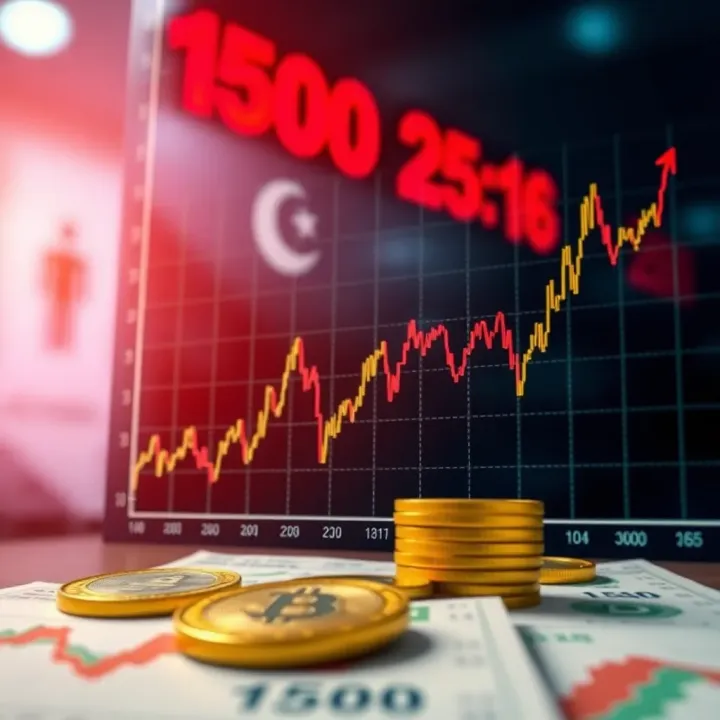 Will the Dollar Rate Rise Next Week? Key Factors to Watch Will the Dollar Rate Rise Next Week? Key Factors to Watch