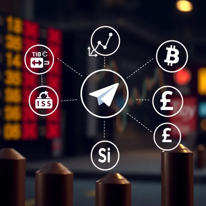 Evaluating Forex Signal Providers and Managing Risk Conceptual graphic showing analysis of forex signal providers with risk management icons and currency symbols