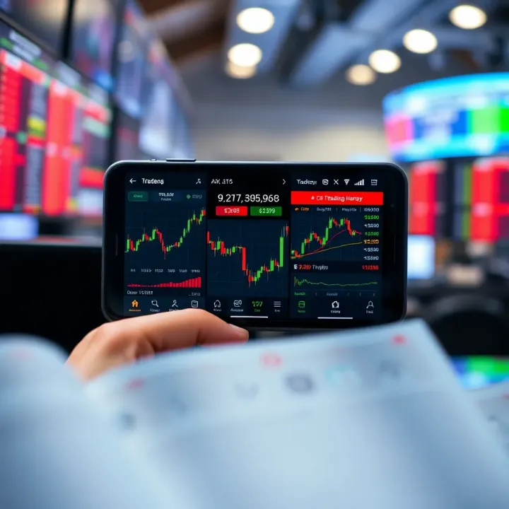 Trading Apps with Free Real Money Options Trading Apps with Free Real Money Options