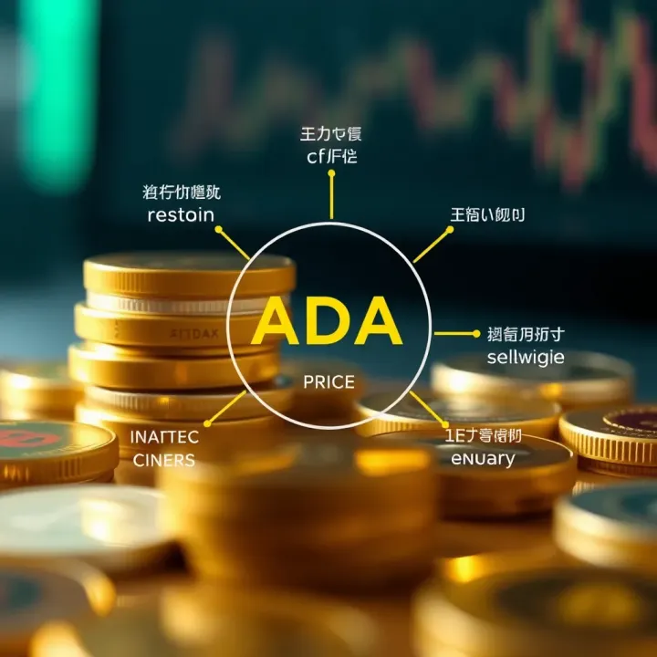Understanding ADA Price Predictions and Trends Understanding ADA Price Predictions and Trends
