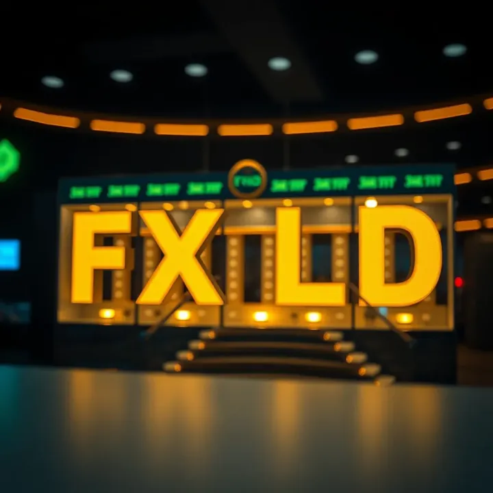 Visual representation of regulatory framework and trading guidelines for FX gold in the Pakistani market