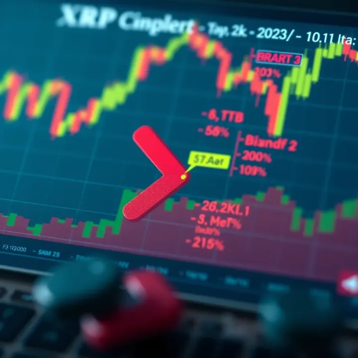 XRP Price Prediction and Market Analysis for Pakistan