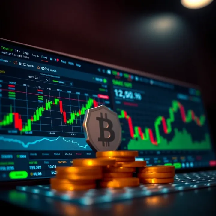 How to Trade Cryptocurrency in Pakistan: A Practical Guide How to Trade Cryptocurrency in Pakistan: A Practical Guide