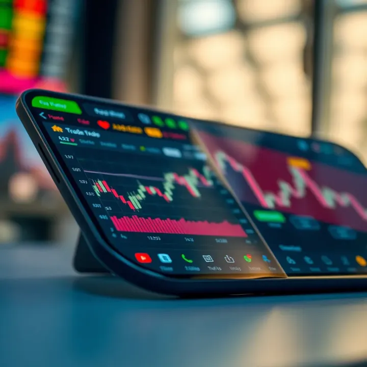 Guide to Using Trading Apps in Pakistan Guide to Using Trading Apps in Pakistan