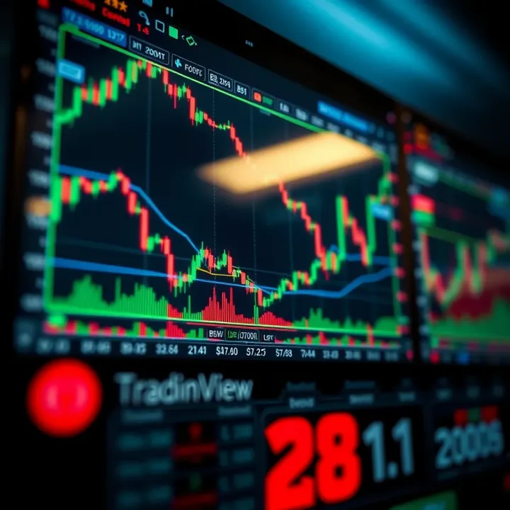 Using TradingView.com for Market Analysis Using TradingView.com for Market Analysis