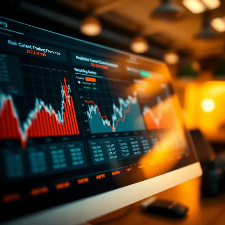 Understanding Trading Books in Finance