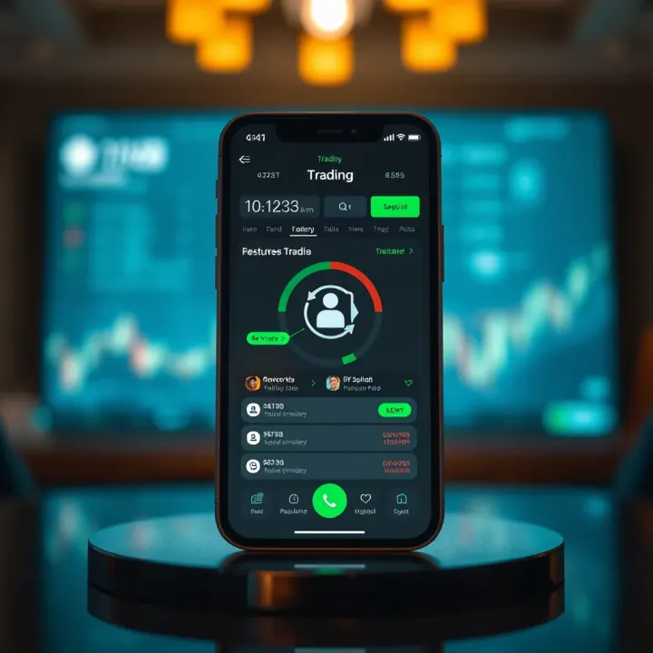 Best Trading Apps for Investors in Pakistan