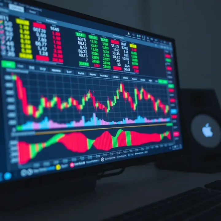 XMaster Formula Indicator: A Practical Trading Guide XMaster Formula Indicator: A Practical Trading Guide