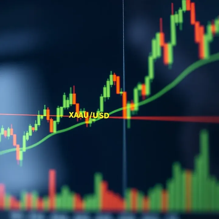 XAU/USD Forecast: Gold and Dollar Market Insights XAU/USD Forecast: Gold and Dollar Market Insights