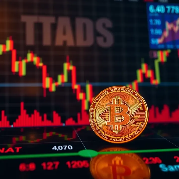 Bitcoin Market Outlook Today: What to Expect Bitcoin Market Outlook Today: What to Expect