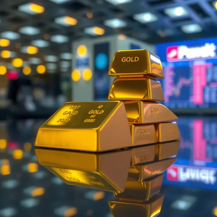 Tomorrow's Gold Rate in Pakistan: Key Insights Tomorrow's Gold Rate in Pakistan: Key Insights