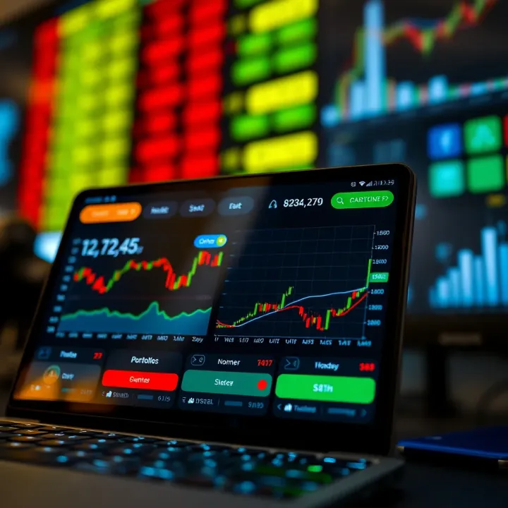 Top Trading Apps for Pakistani Investors Reviewed Top Trading Apps for Pakistani Investors Reviewed