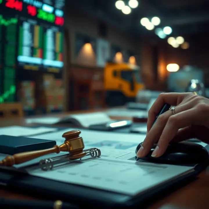 Understanding Trade Accounts for Pakistani Traders Understanding Trade Accounts for Pakistani Traders