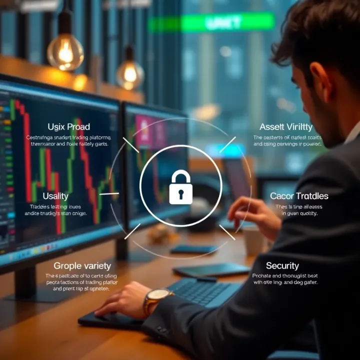 Choosing the Best Trading Platform for Beginners in Pakistan
