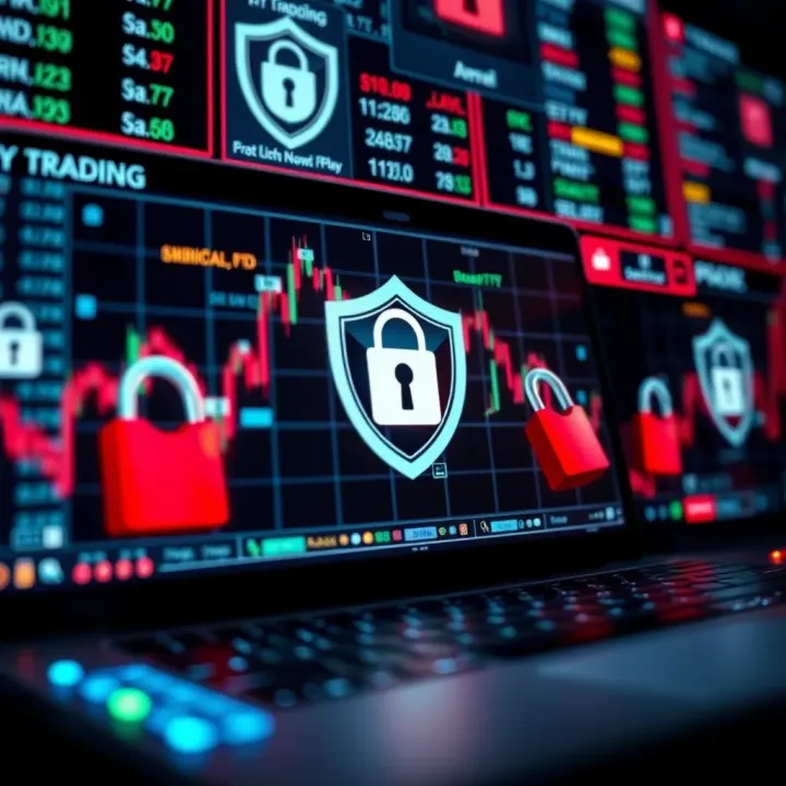 Understanding Trading Platforms: A Complete Guide Understanding Trading Platforms: A Complete Guide