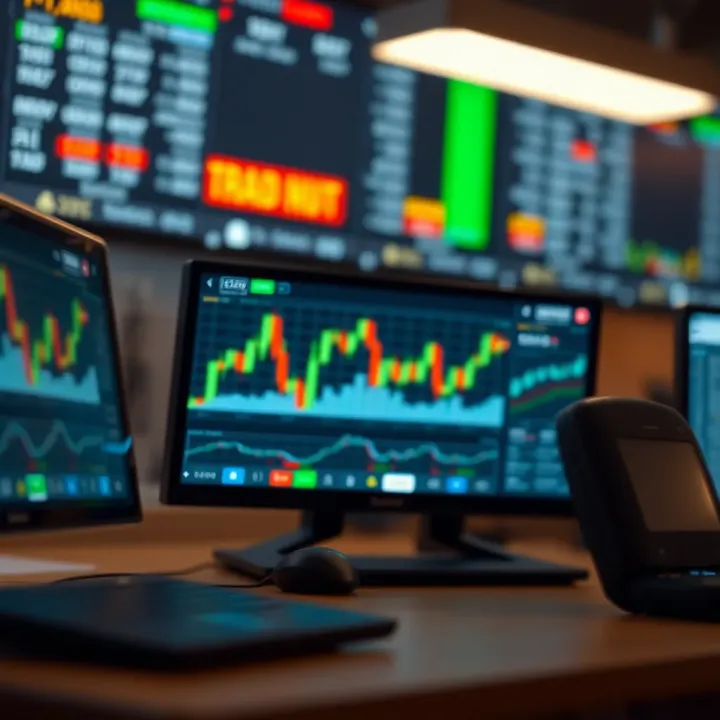 Is It Possible to Trade Without Investment? Is It Possible to Trade Without Investment?