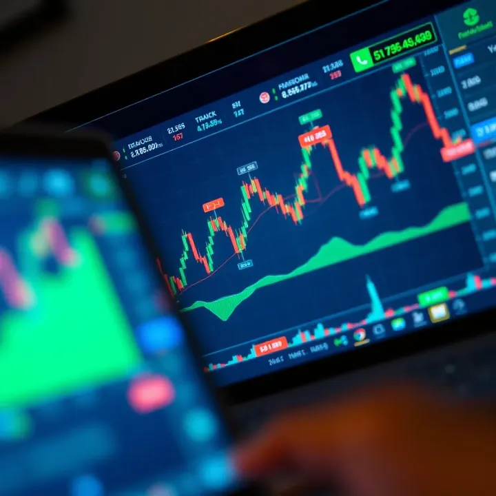 TradingView Guide for Traders in Pakistan TradingView Guide for Traders in Pakistan