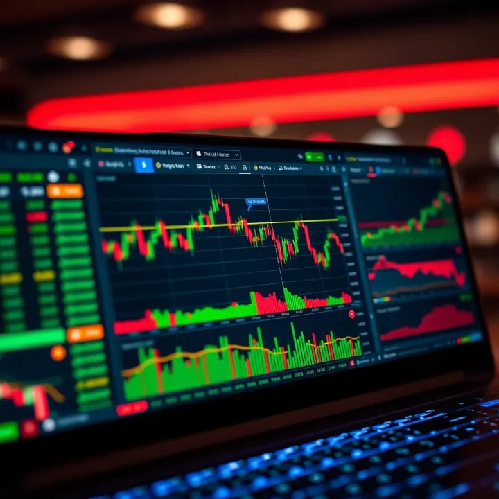 TradingView Guide for Traders in Pakistan TradingView Guide for Traders in Pakistan