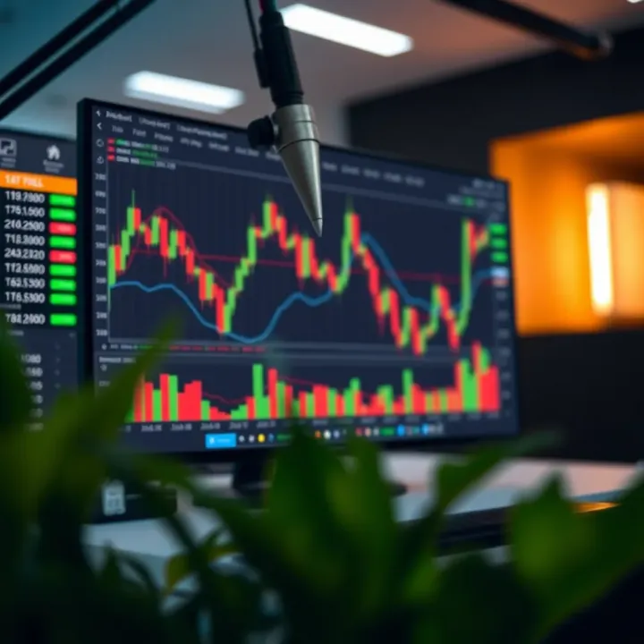 How to Use TradingView for Market Analysis How to Use TradingView for Market Analysis