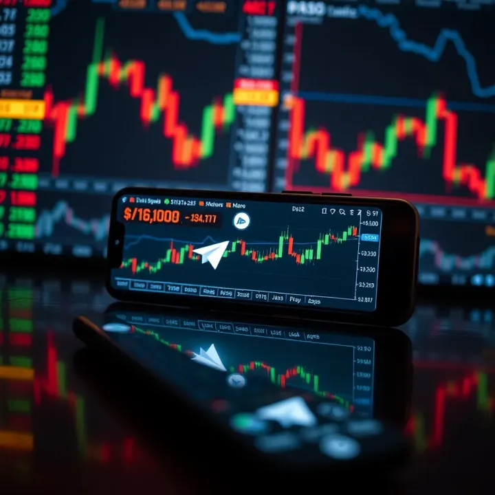 Understanding Free Forex Signals on Telegram Understanding Free Forex Signals on Telegram