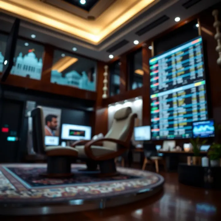 Understanding Alpha Capital in Pakistan Understanding Alpha Capital in Pakistan
