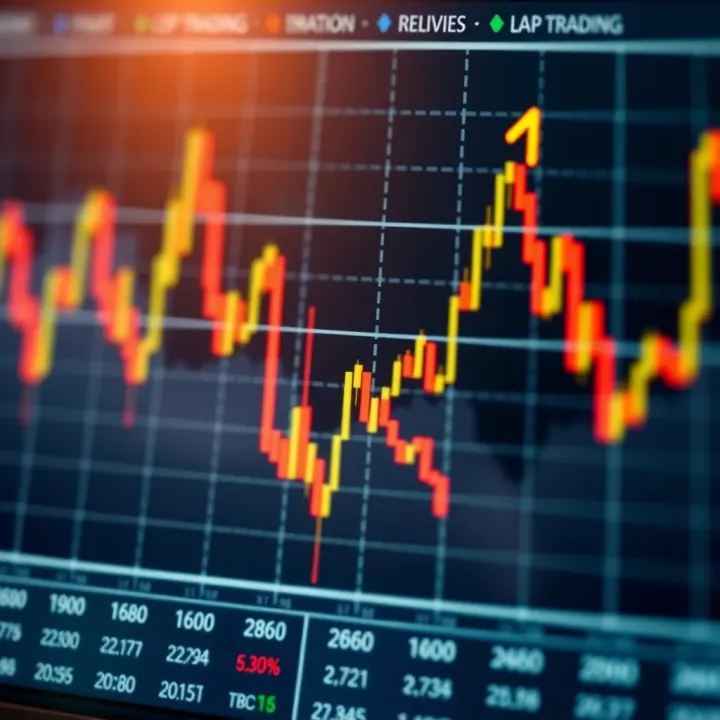 Understanding CFD Trading: Basics & Strategies Understanding CFD Trading: Basics & Strategies