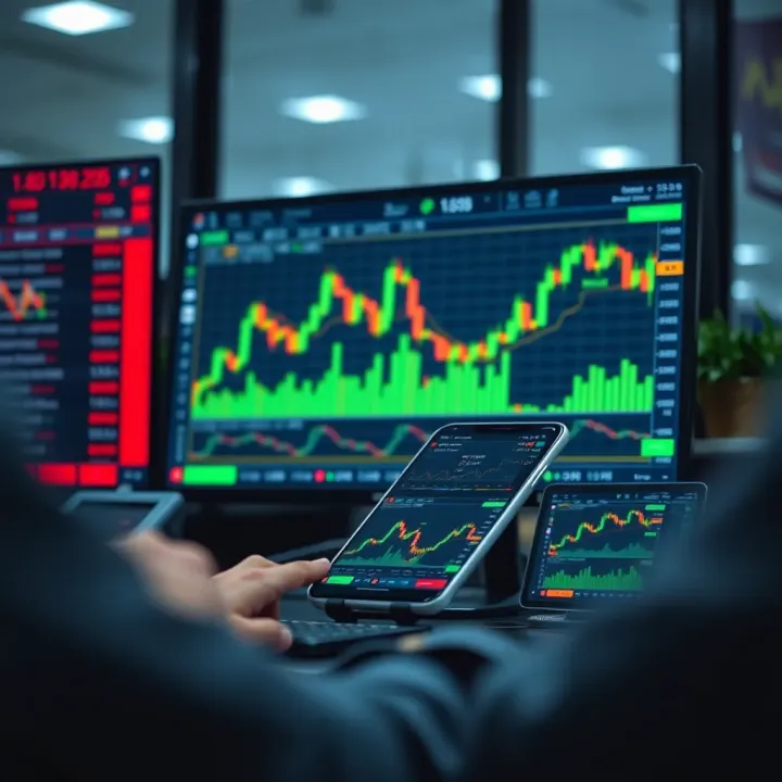 Understanding Copy Trading for Pakistani Investors Understanding Copy Trading for Pakistani Investors