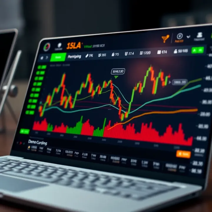 Understanding Demo Account Trading for Pakistani Traders Understanding Demo Account Trading for Pakistani Traders