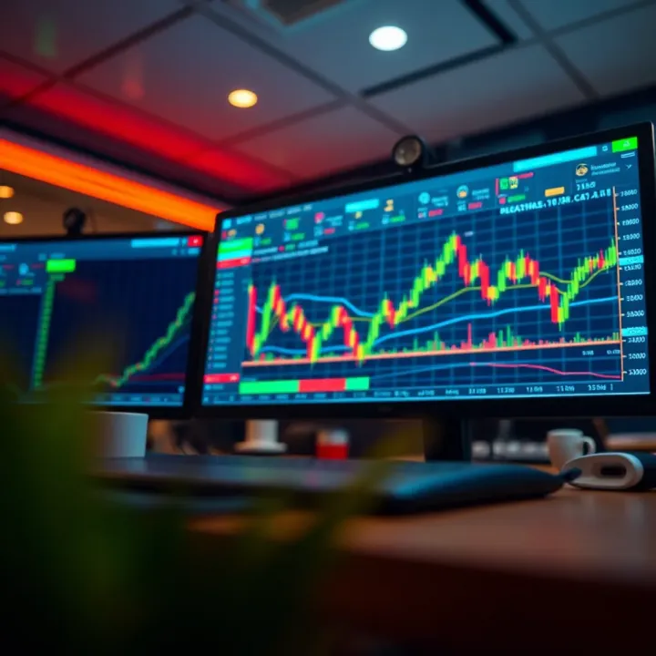 Forex Trading Guide for Pakistani Traders Forex Trading Guide for Pakistani Traders