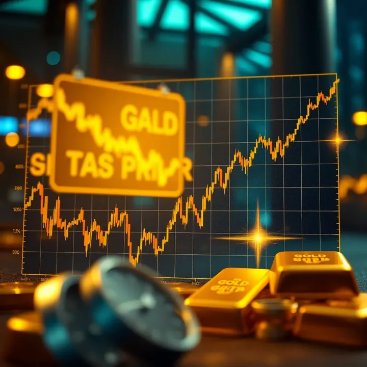 Understanding Gold Rates and Their Impact in Pakistan Understanding Gold Rates and Their Impact in Pakistan
