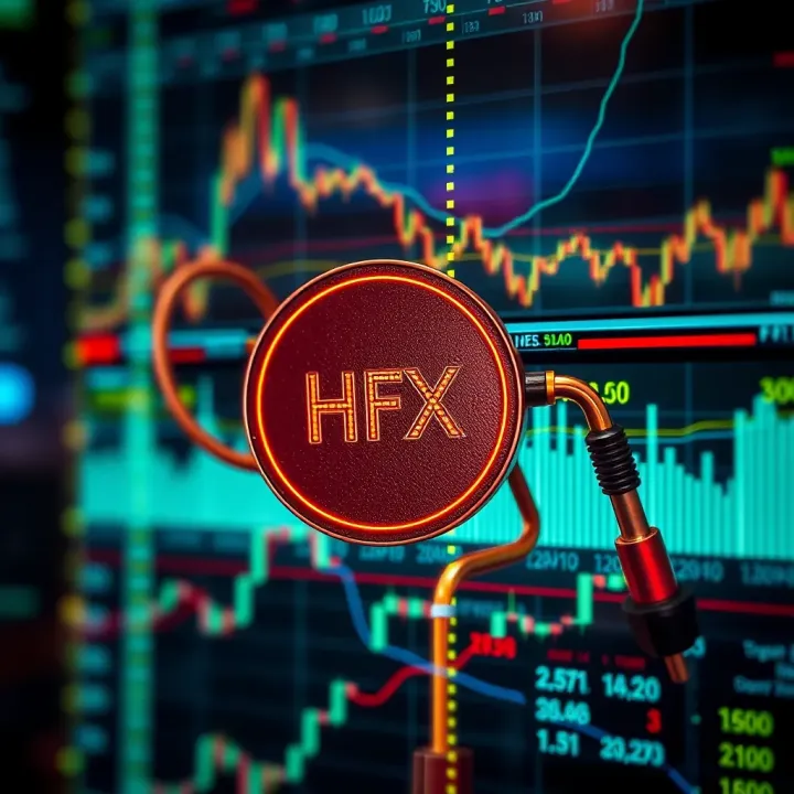 Regulatory Frameworks Impacting High-Frequency Trading Practices Visual representation of regulatory frameworks guiding high-frequency trading in financial markets
