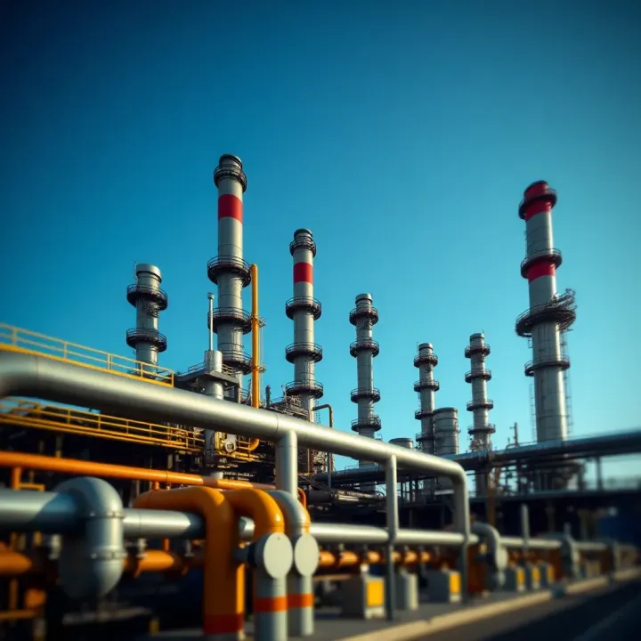 How Oil Shapes Our Daily Lives How Oil Shapes Our Daily Lives