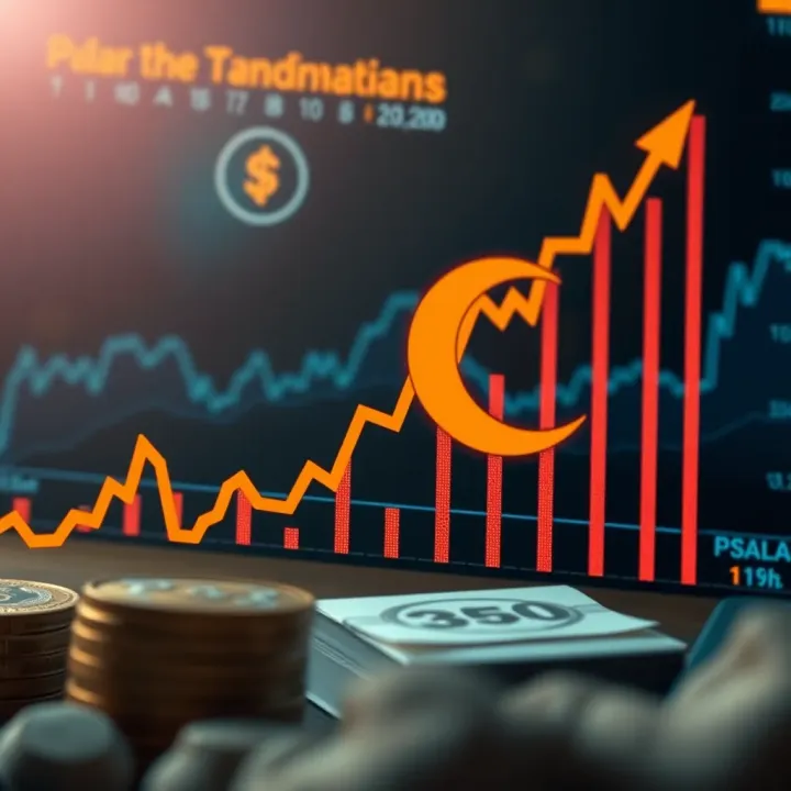 Future Trends of Dollar Rate in Pakistan Future Trends of Dollar Rate in Pakistan