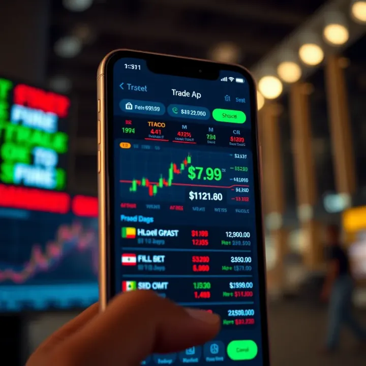 Understanding Trade Apps for Pakistani Traders Understanding Trade Apps for Pakistani Traders