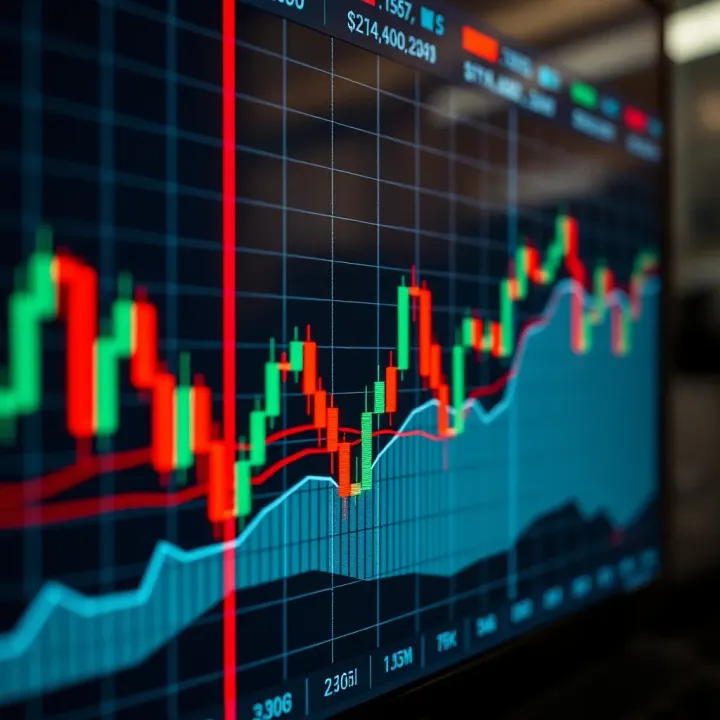 Understanding Trade Charts for Traders and Investors Understanding Trade Charts for Traders and Investors
