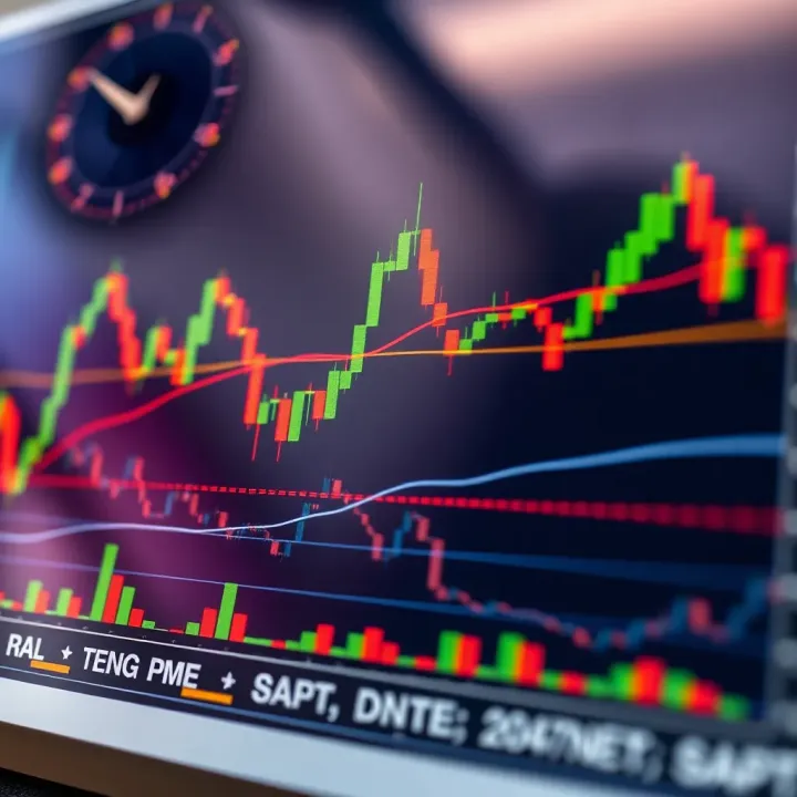 Understanding Trade Charts for Traders and Investors Understanding Trade Charts for Traders and Investors
