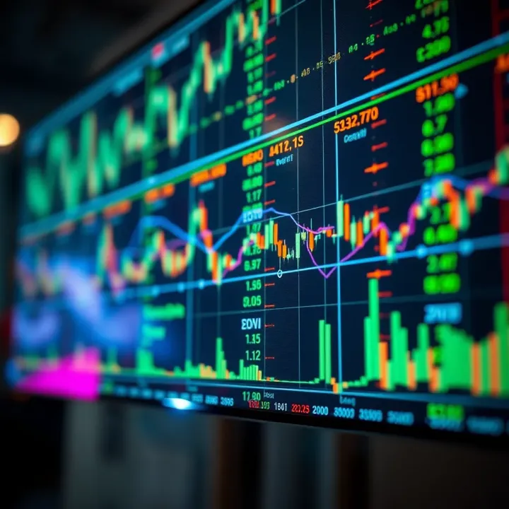 How Trading Bots Work in Financial Markets