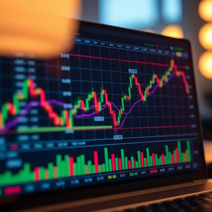 Understanding Trading Chart Views for Better Market Analysis