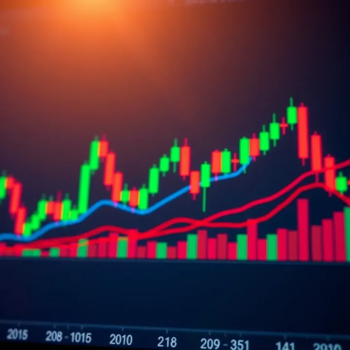 Understanding Trading Charts for Pakistani Traders Understanding Trading Charts for Pakistani Traders