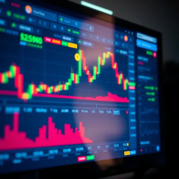 Understanding Trading Demo Accounts for Beginners in Pakistan