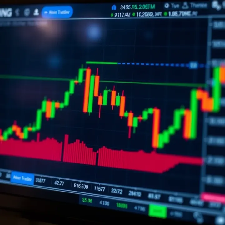 Understanding Trading Graphs for Smarter Decisions Understanding Trading Graphs for Smarter Decisions