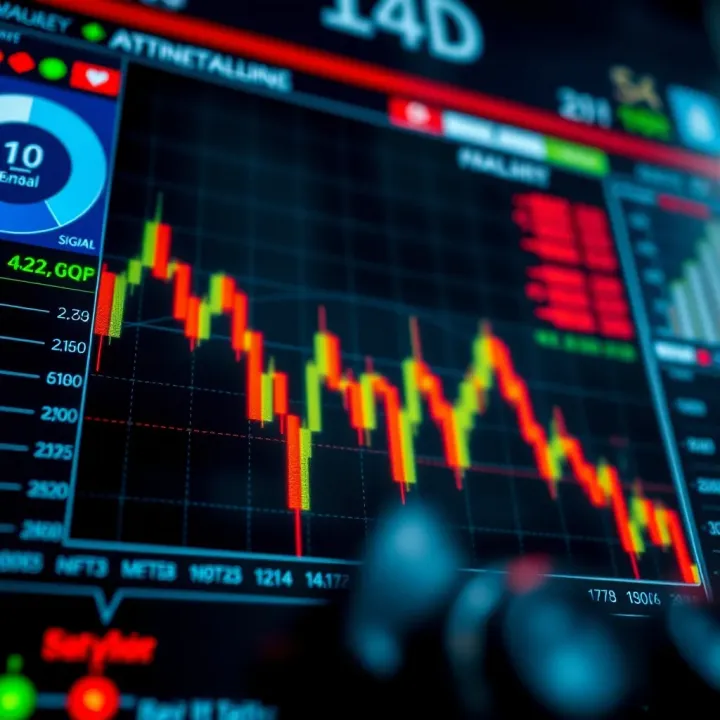 Understanding Trading Patterns with PDF Guides