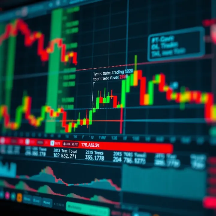 Understanding Trading Signals for Forex and Stocks Understanding Trading Signals for Forex and Stocks