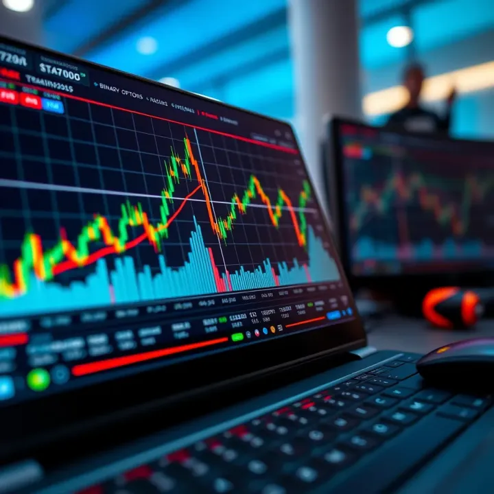 TradingView Binary Options: A Practical Overview TradingView Binary Options: A Practical Overview
