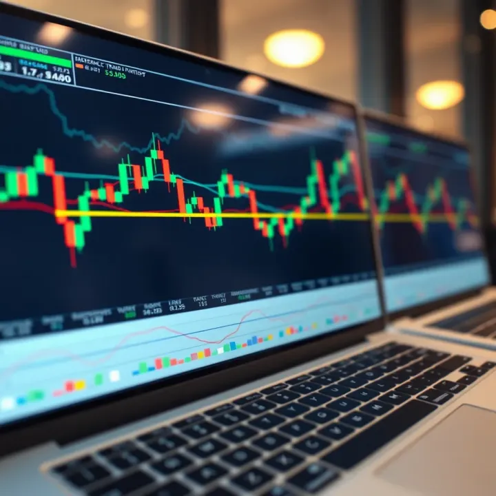 Understanding TradingView: A Guide for Traders Understanding TradingView: A Guide for Traders