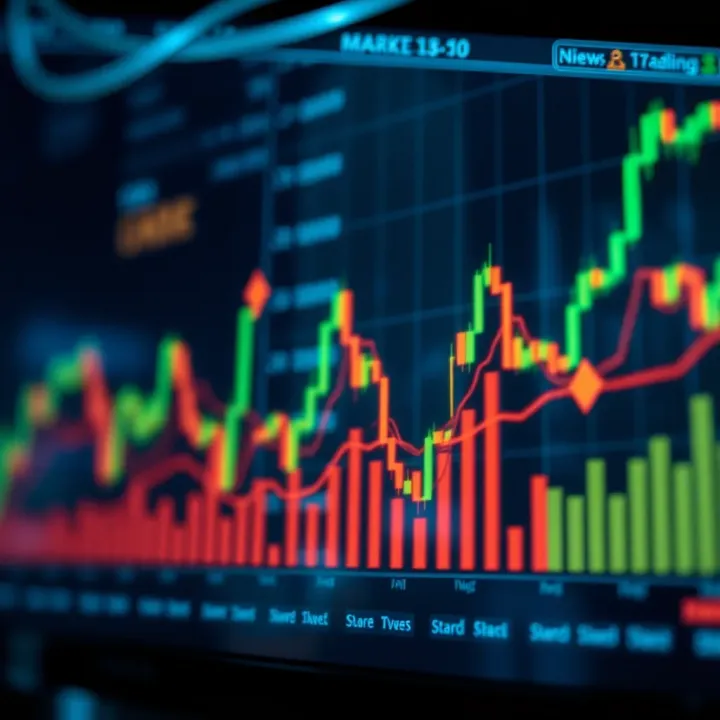 Understanding View Trading and Its Market Effects Understanding View Trading and Its Market Effects